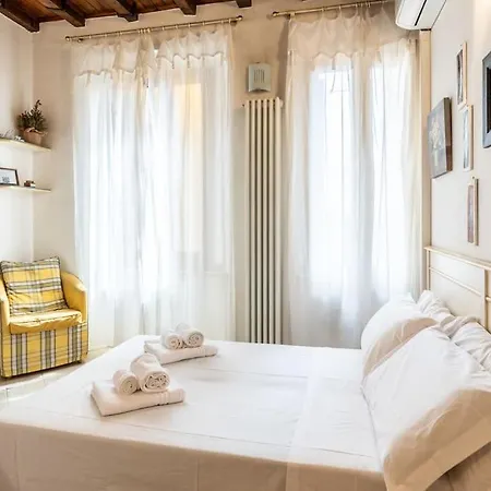 Colonne's Nest - Cozy And Silent With Ac Apartman Milánó