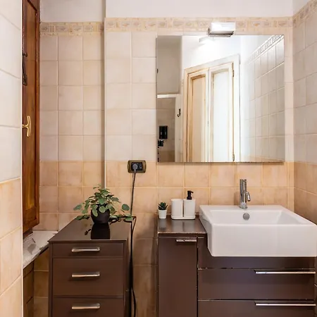 Apartman Colonne's Nest - Cozy And Silent With Ac